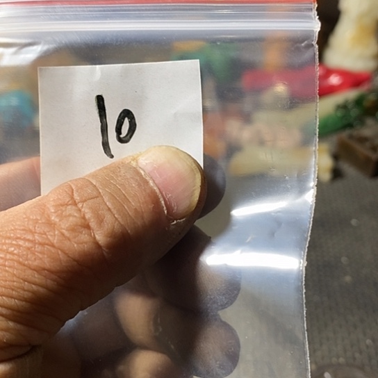 三***宗黄铜桌面工艺品摆件工艺品