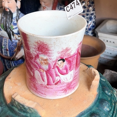 【闪购商品】手工艺品琉璃沈*A00474 a a