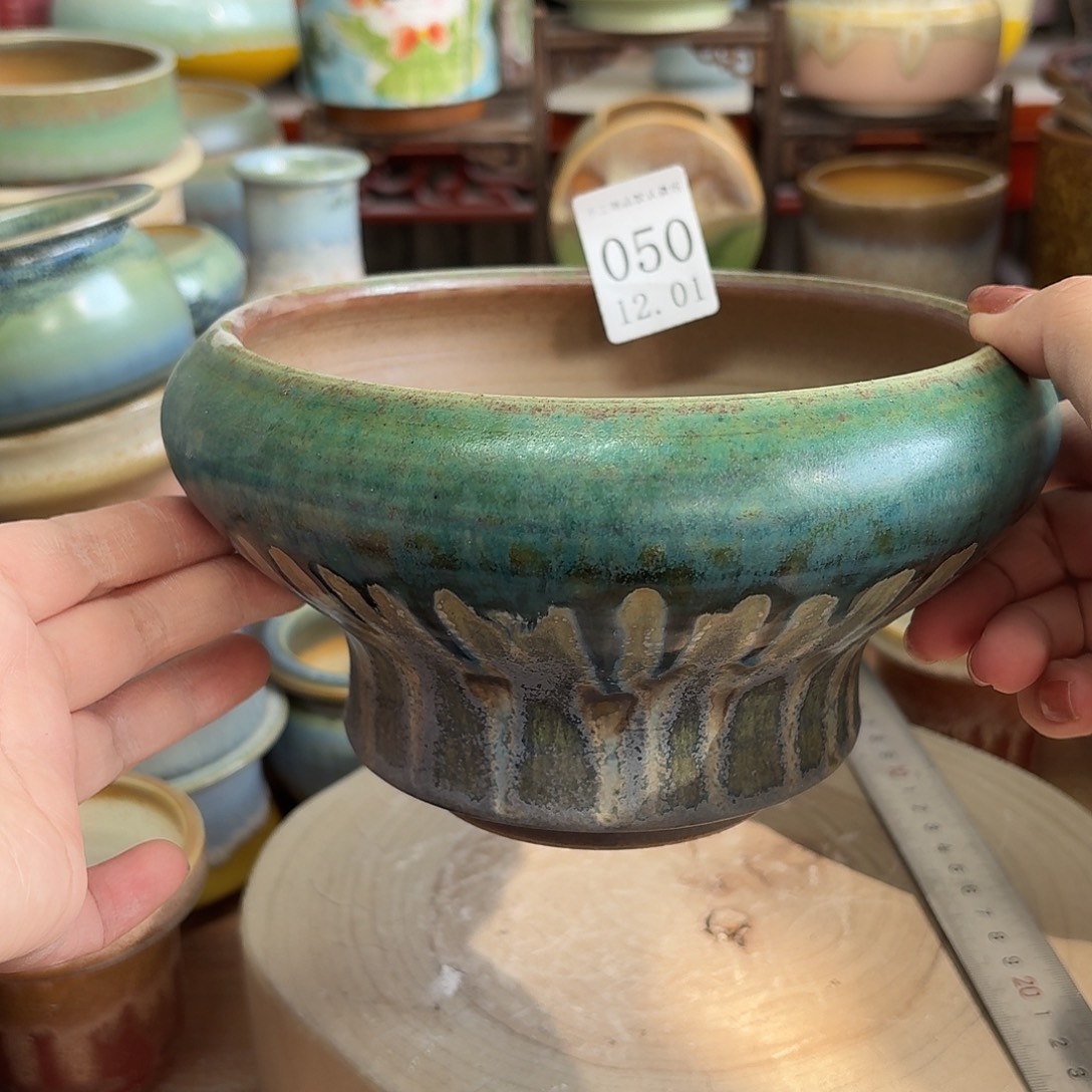 瓷片景德镇陶瓷手工制作