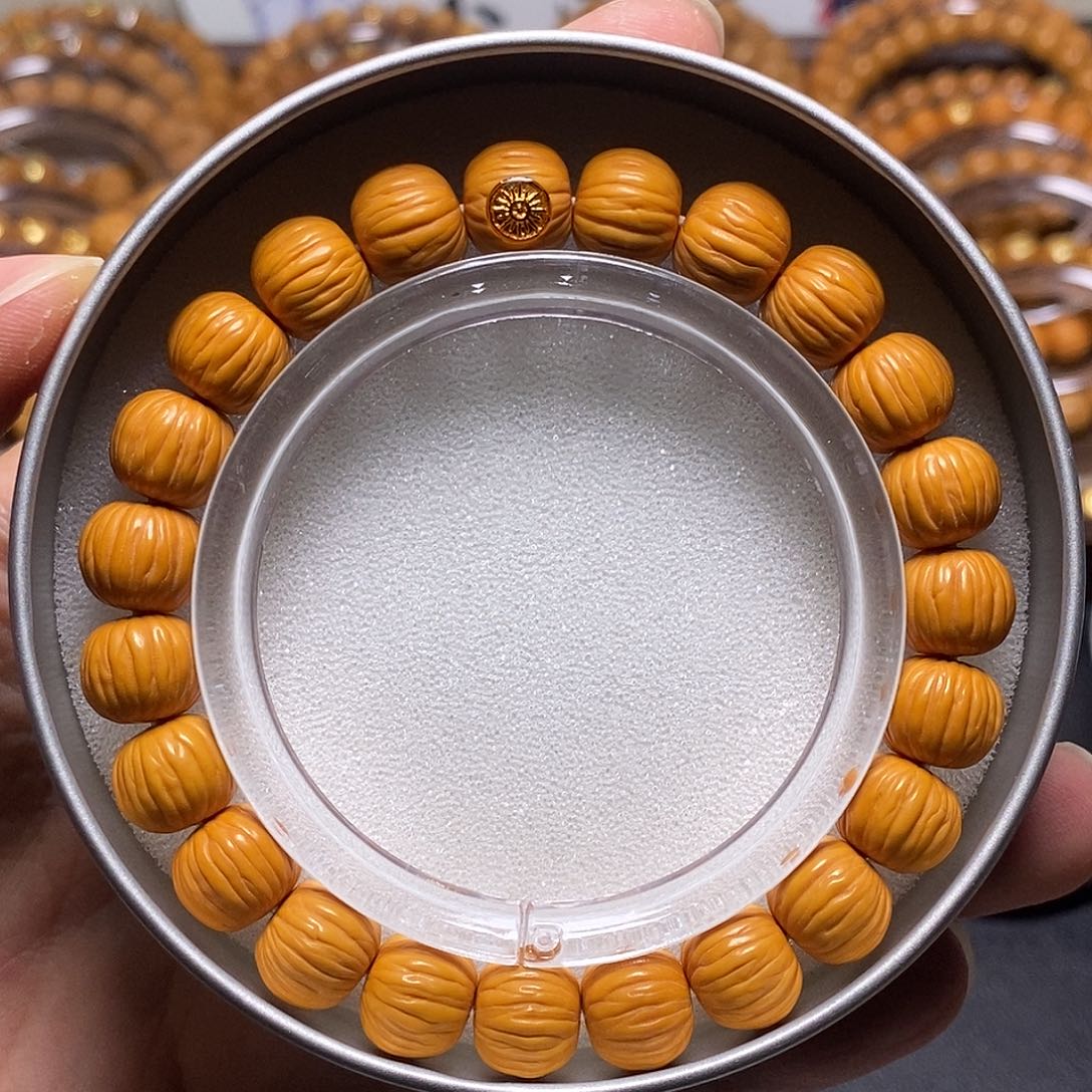 猴头核桃手串金标毕业911尺寸11左右全品115号