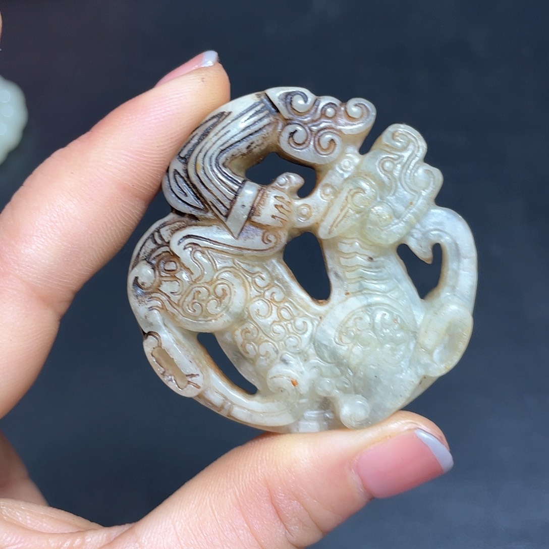 紫砂走官方链接一图一物