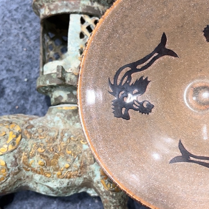 摆件6*9瓷器瓷器瓷器瓷器