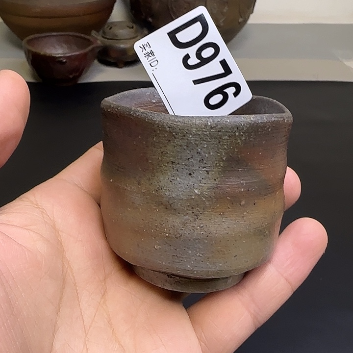 备前烧作品备前烧作品