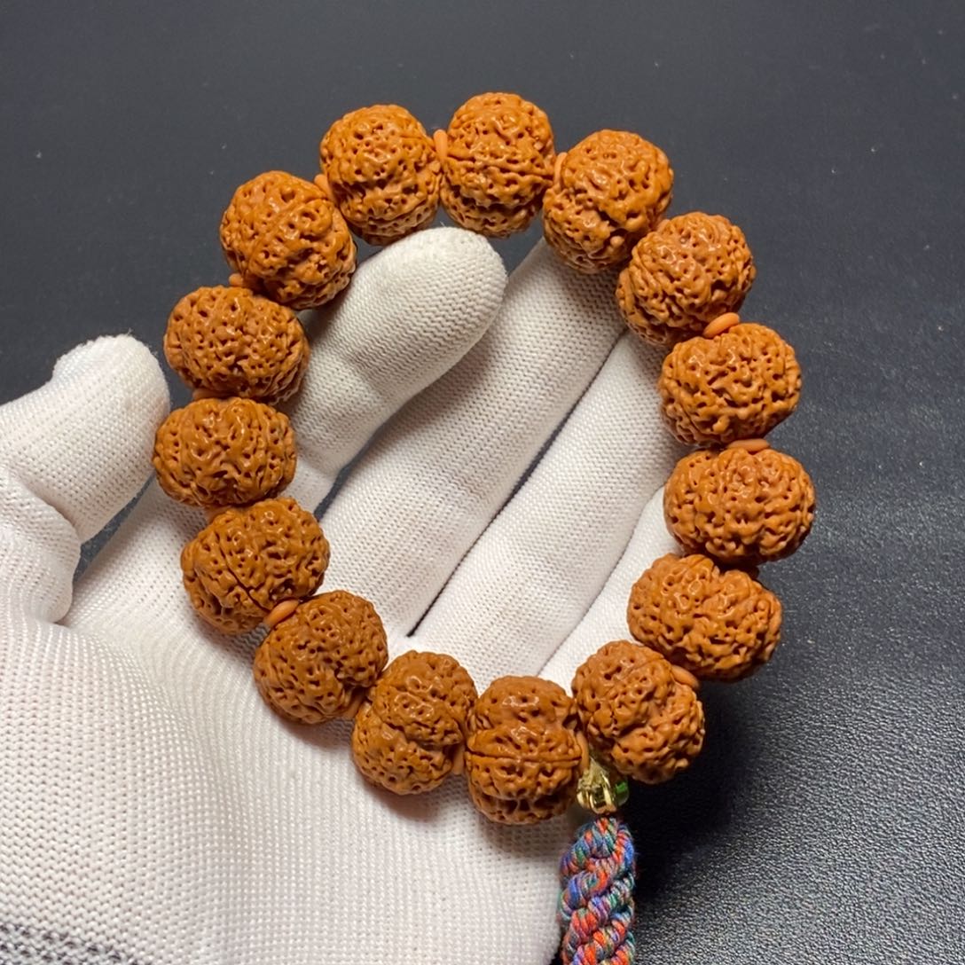 金刚菩提手串新品上架2号