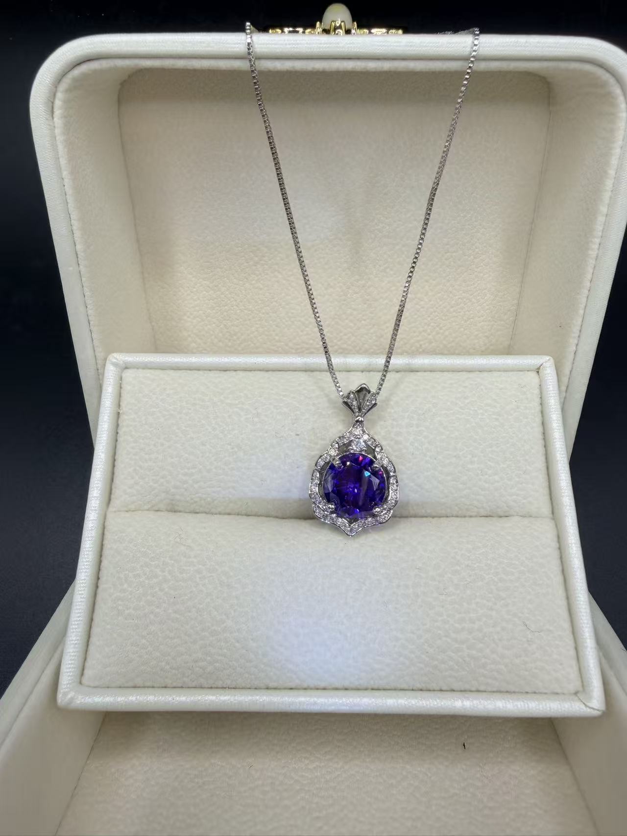 吊坠  【星辉绚灿 闪耀之星】A296