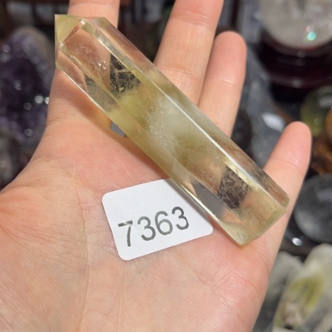 【闪购商品】水晶大型摆件（非配饰）未镶嵌皮*蟹