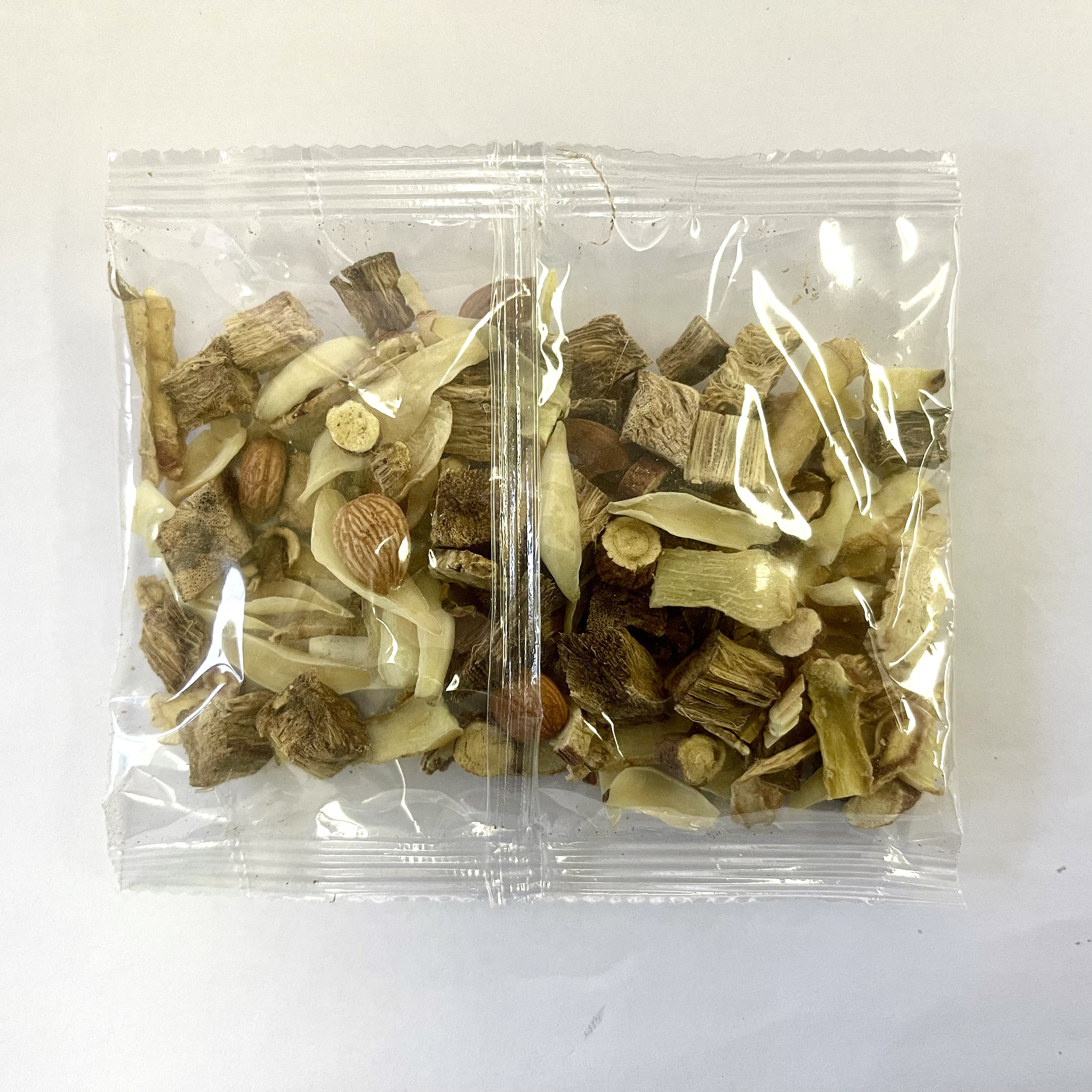 【双11】特惠个人份汤包