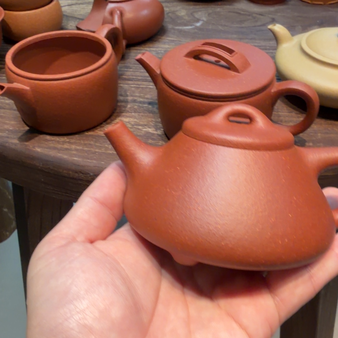 茶杯紫砂小郭子啊