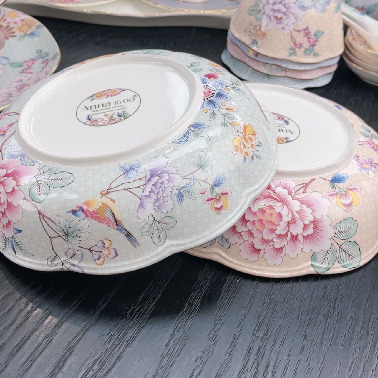 【闪购商品】瓷片盘盘————————-