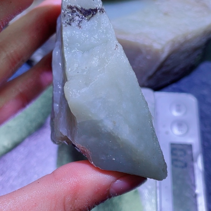 和田玉（糖玉）未镶嵌珠宝半成品