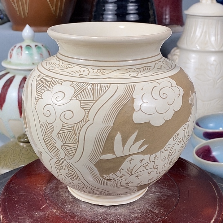 摆件瓷器1111111111111