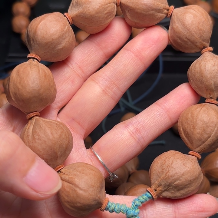 广***橄榄核手串/手链手串