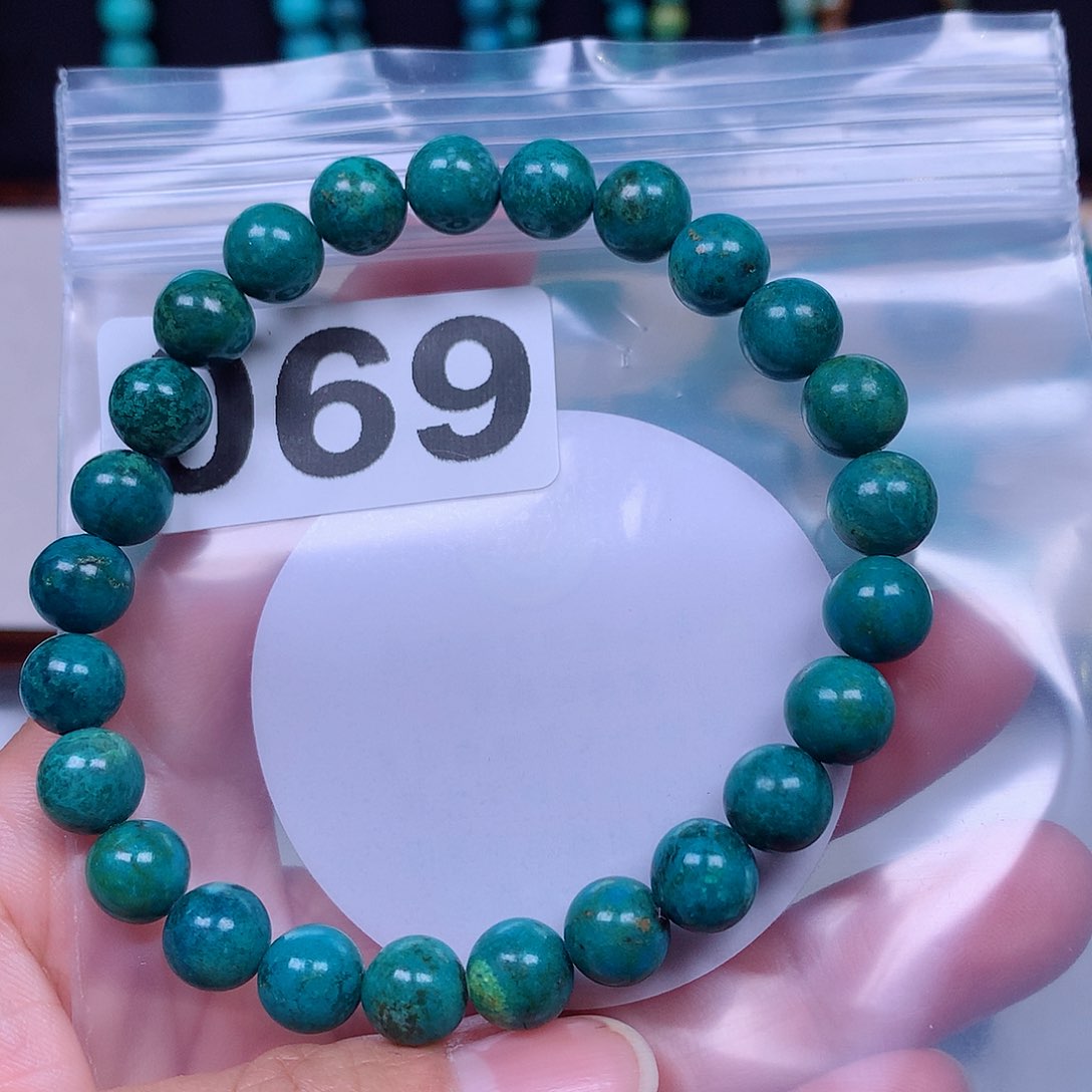 空竹粉丝专享十堰特色手工散珠