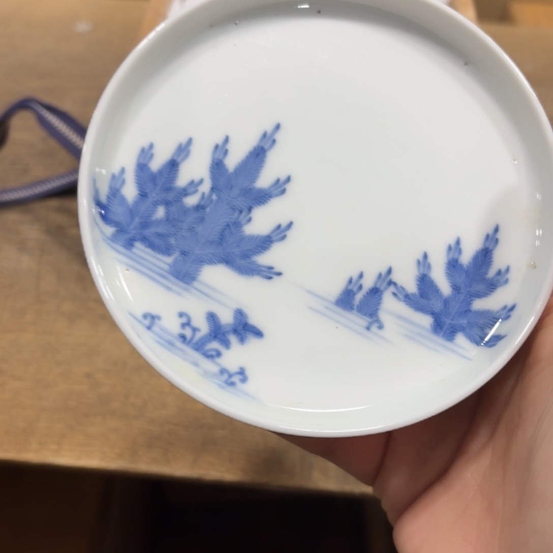 路***客般若中古美术工艺品