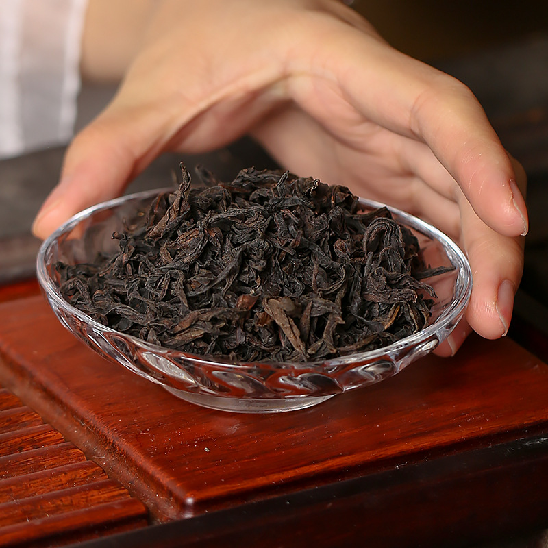 N1武夷岩茶孤品 随机一盒【介意慎拍】