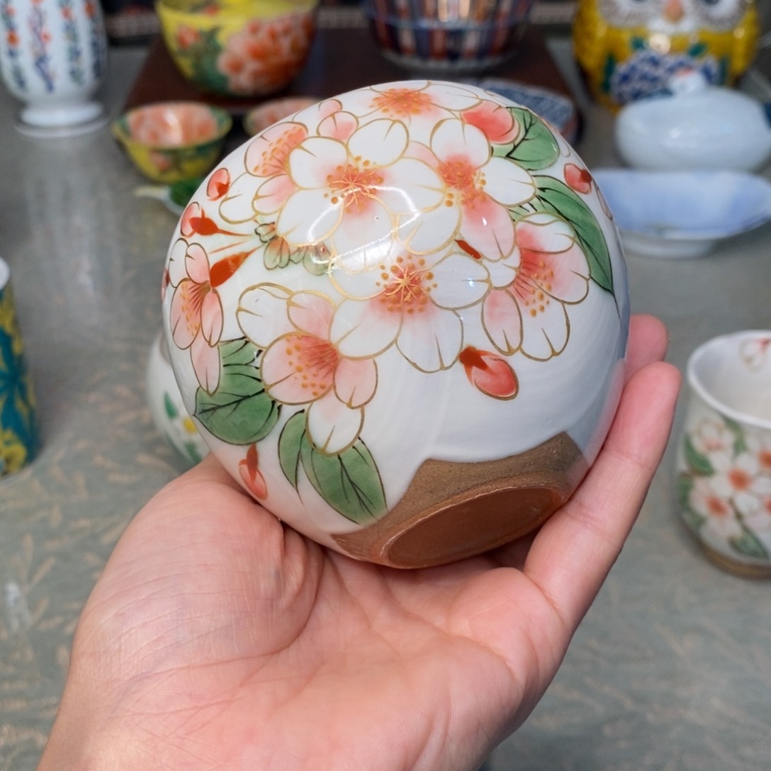 碟厘米 小杨瓷器陶瓷陶瓷