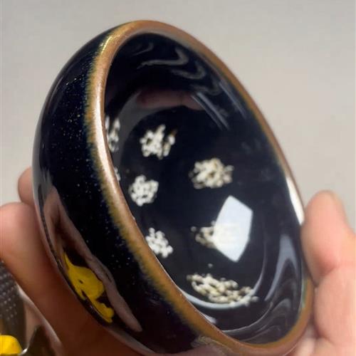 【闪购商品】茶盏-46.............