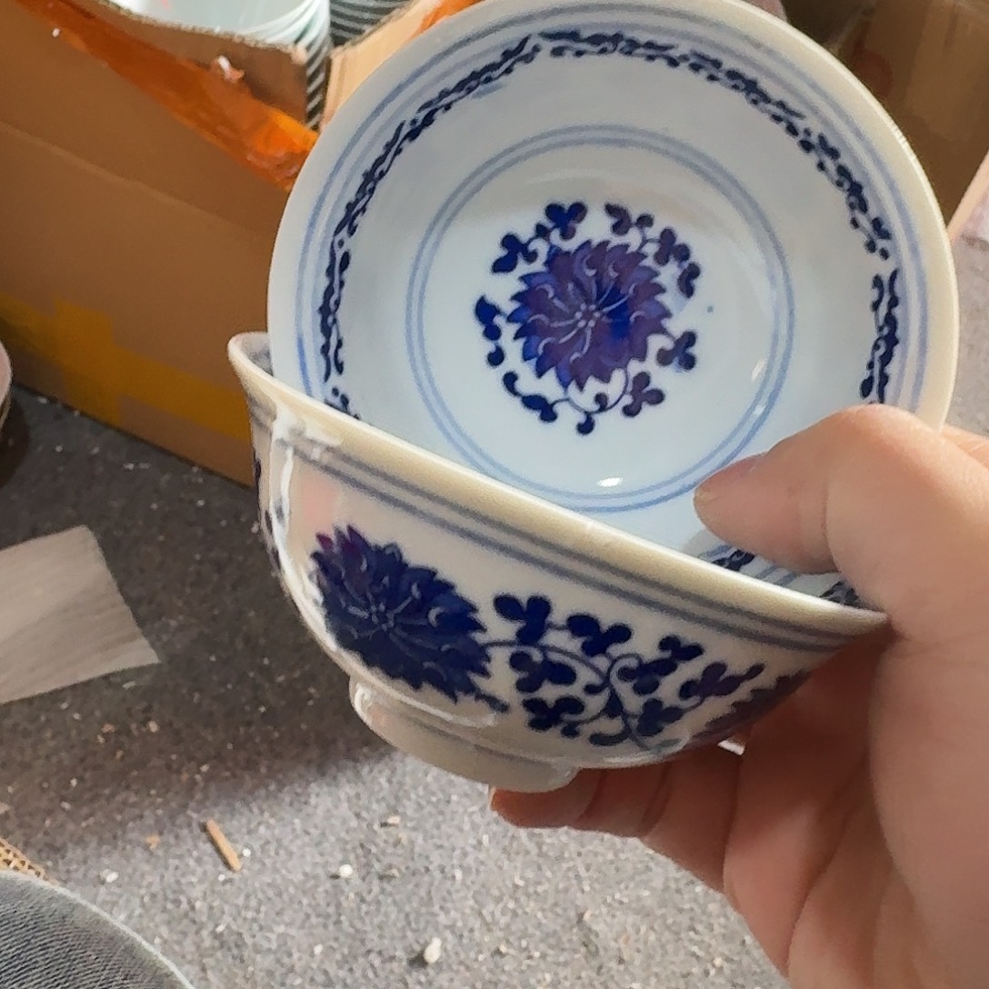 景德镇陶瓷876555788998654567