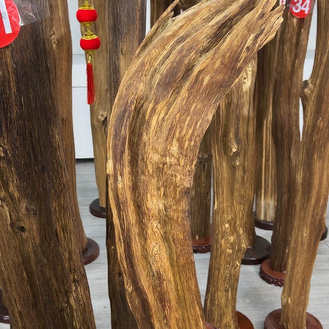 中式天然香薰香粉香道