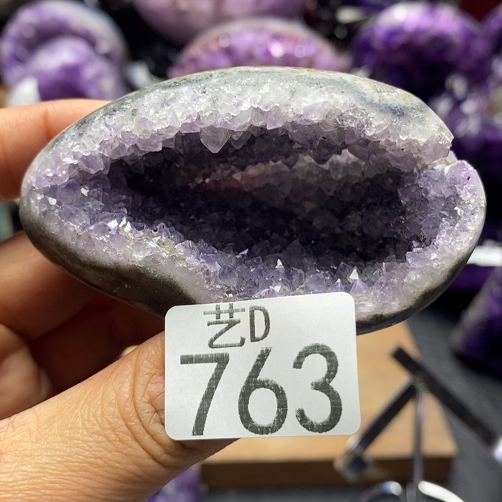 【闪购商品】水晶大型摆件（非配饰）未镶嵌