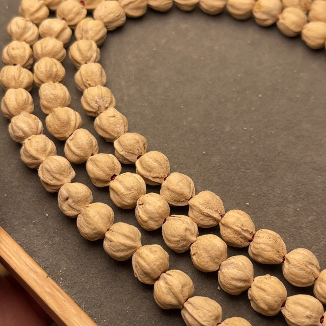 柏香籽/百香籽手串