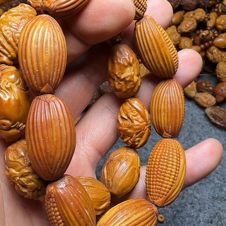 橄榄核手串在哪里