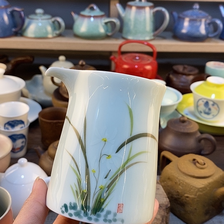 瓷片微瑕11111111111111