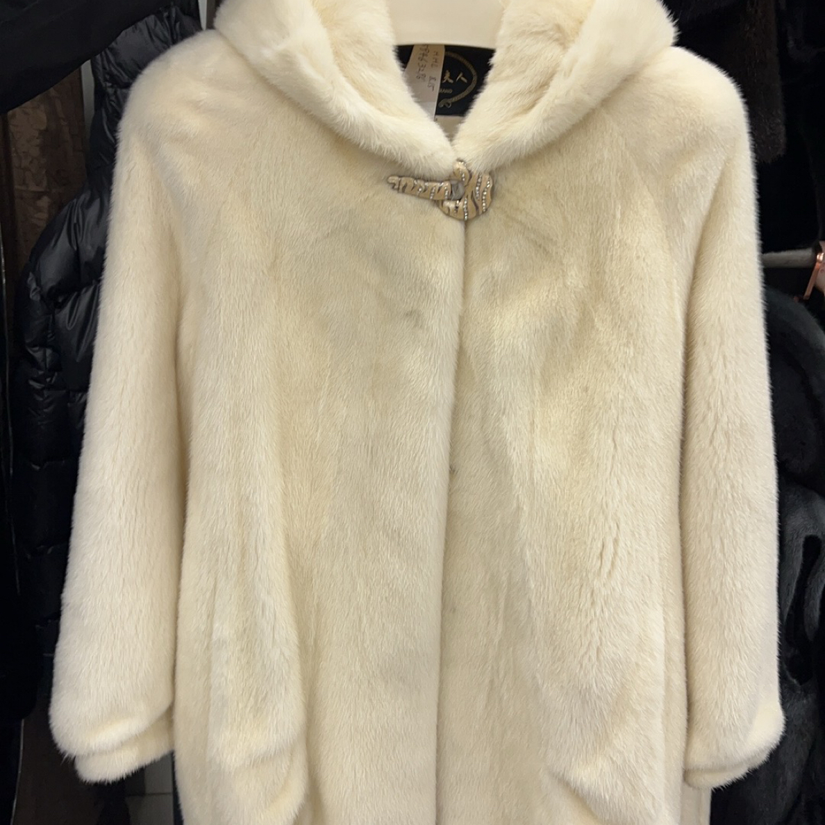 时尚潮流百搭洋气款外套