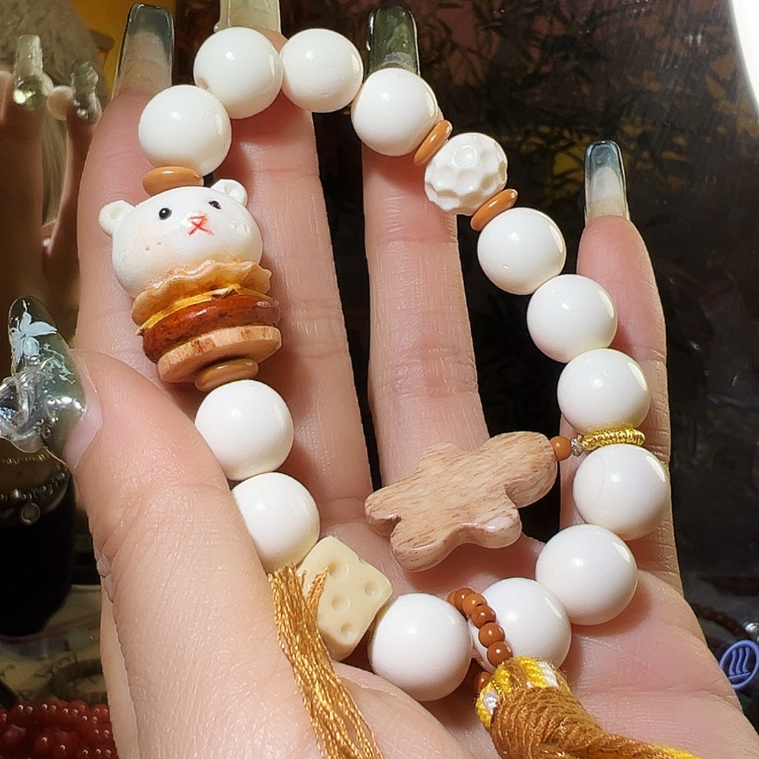 牛骨手串/手链啊啊啊啊啊