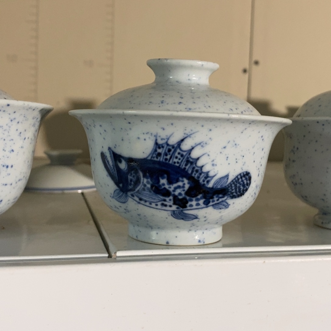 景德镇手工手绘陶瓷