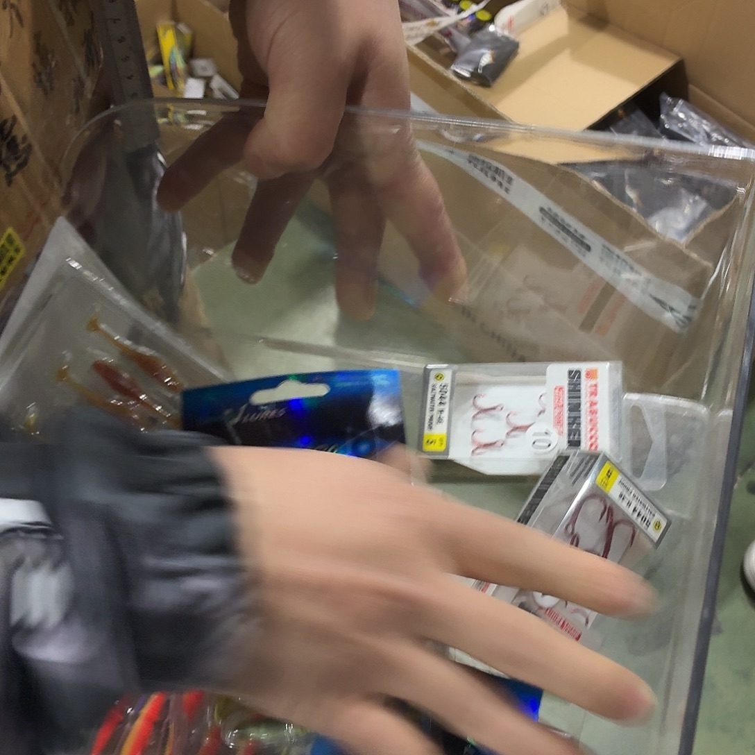 H94-全部颜色随机