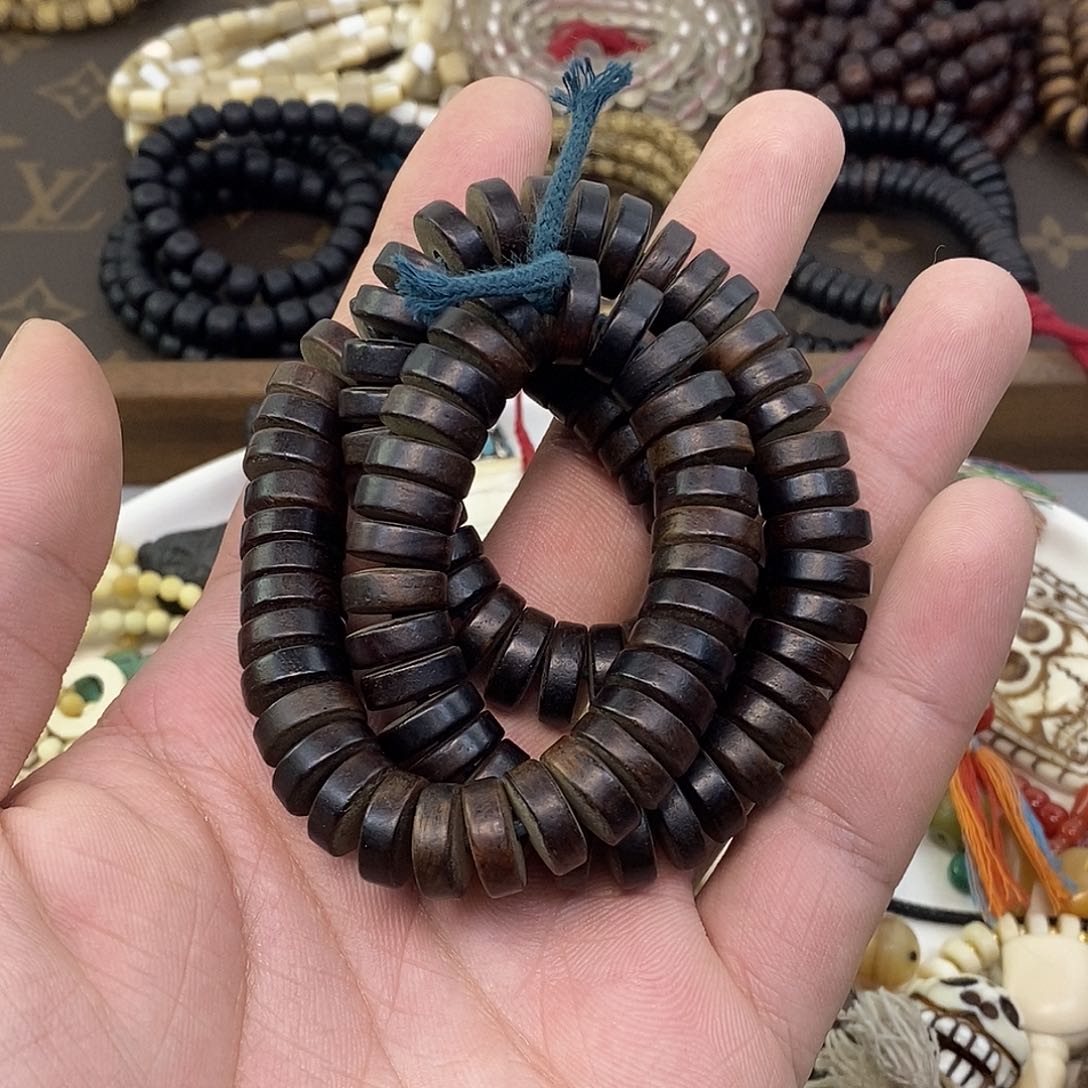 柏香籽/百香籽吊坠