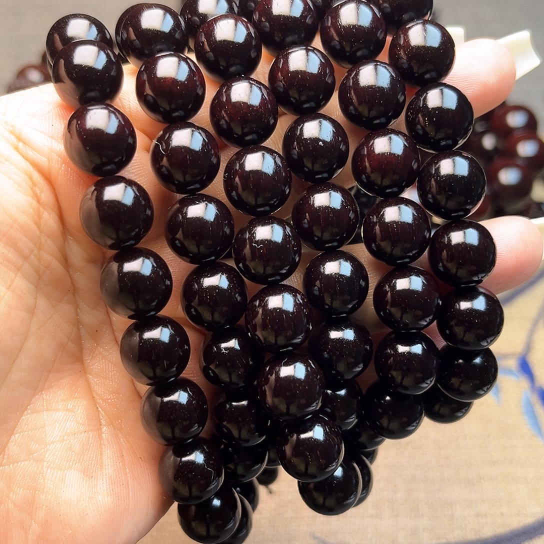 檀香紫檀（小叶紫檀）12 108颗