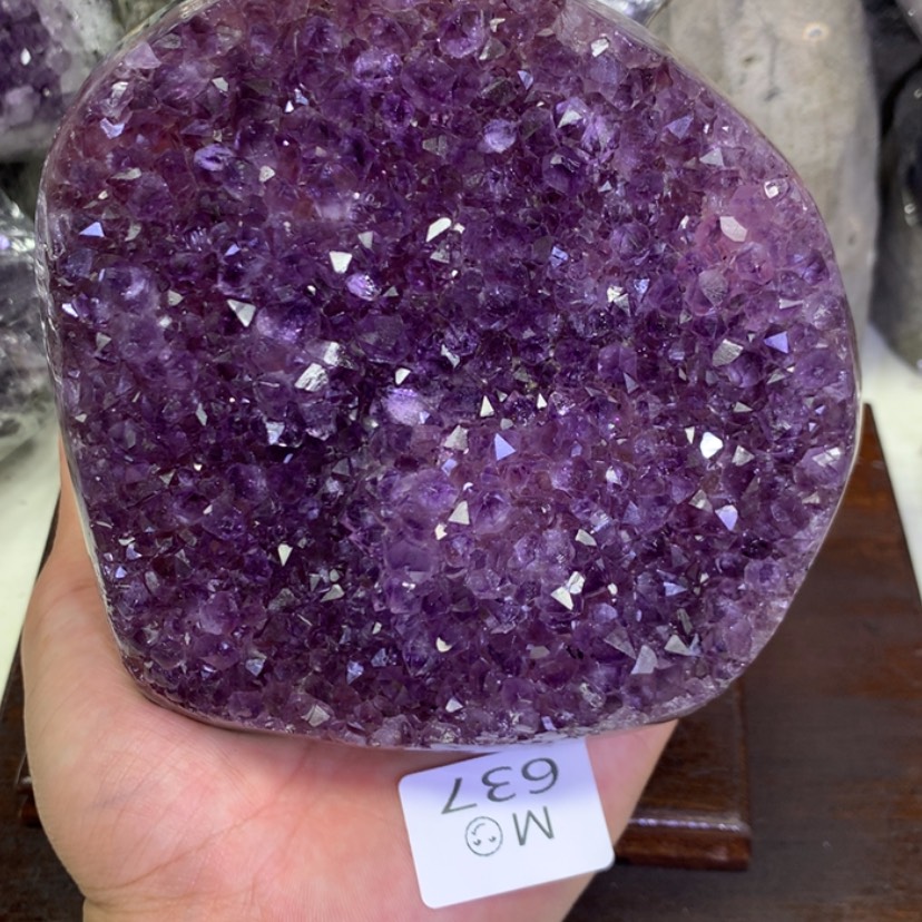 【闪购商品】未镶嵌水晶大型摆件（非配饰）