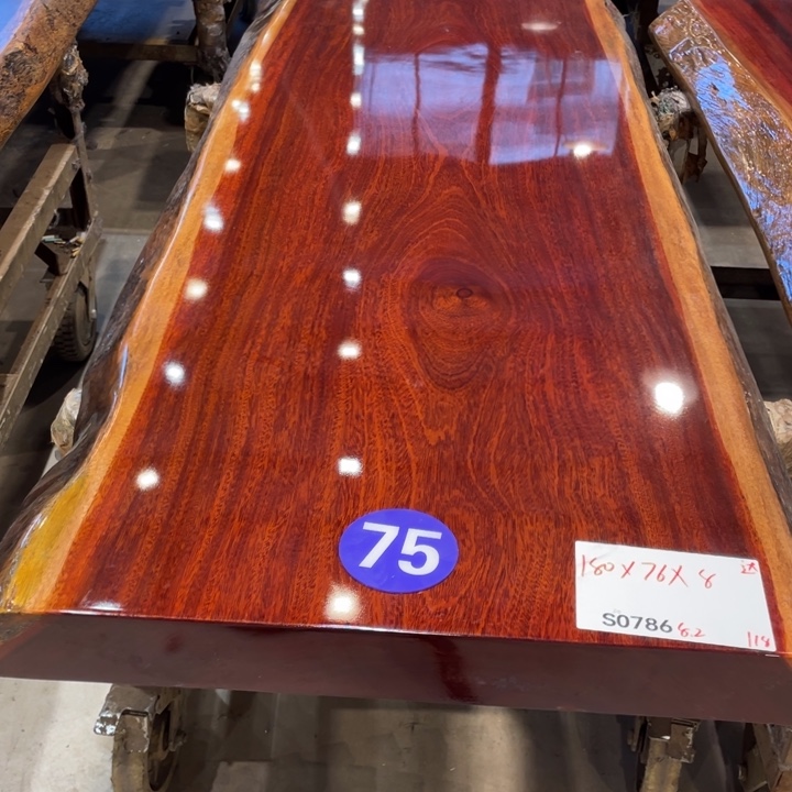 郸***行木（非红木类）实木大板