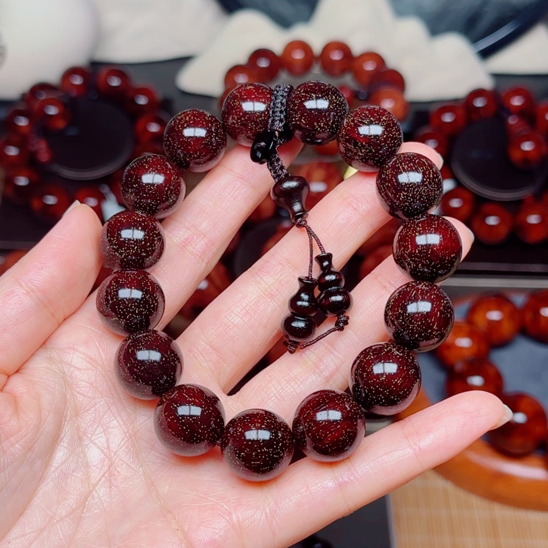 檀香紫檀（小叶紫檀）3W 平