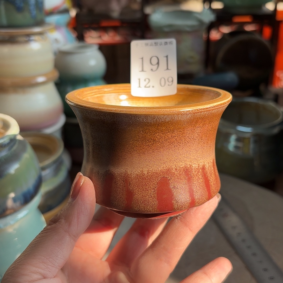 瓷片景德镇陶瓷手工制作