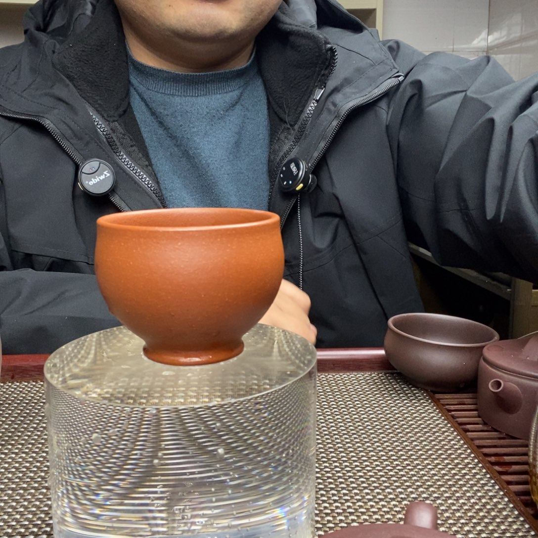 紫砂茶壶13325885