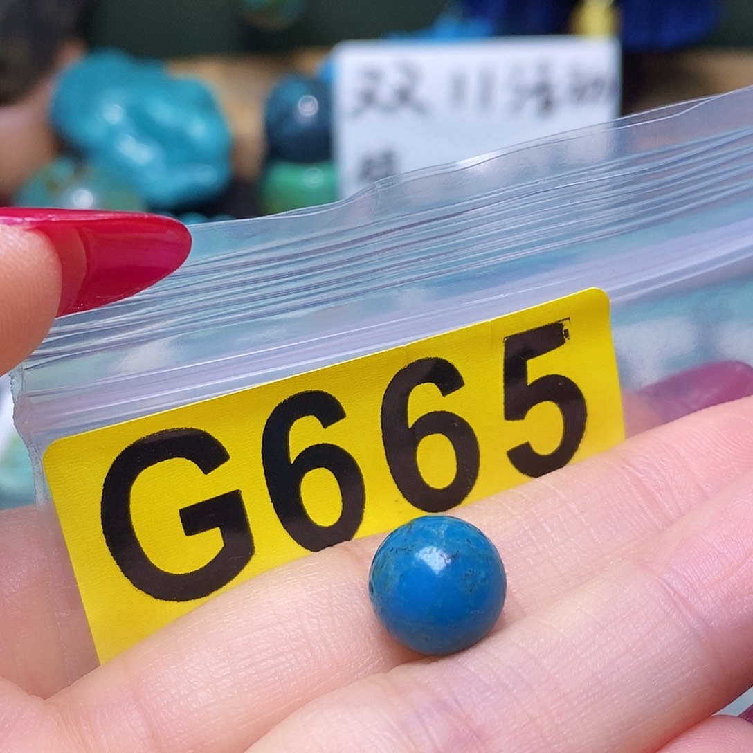 十堰原生态绿石头特色手工配饰