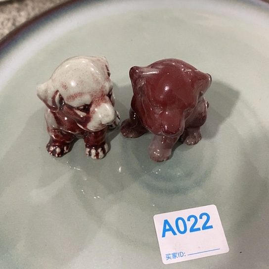 紫砂陶瓷工艺美术精品博览