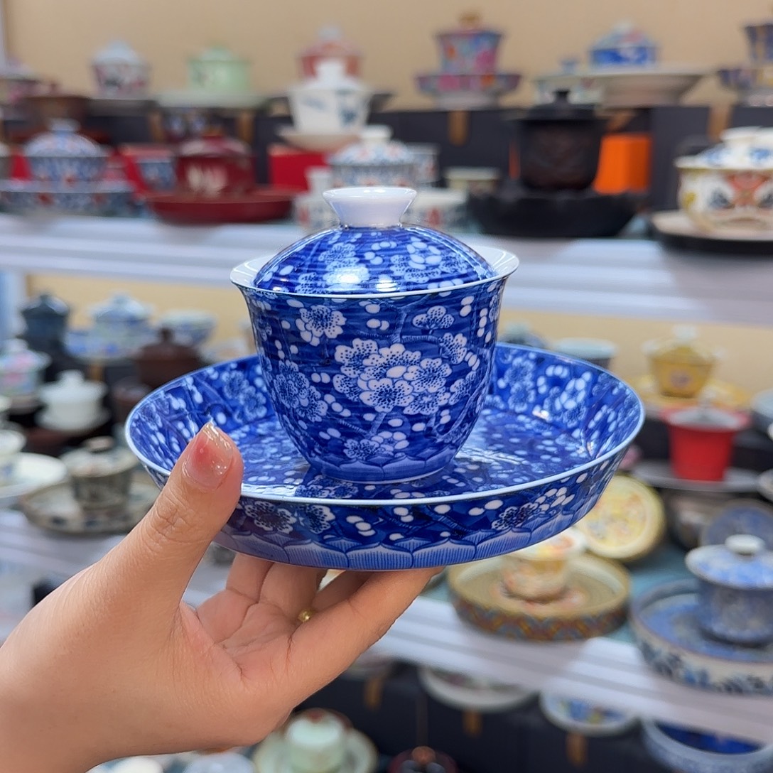 我们的目标是成为一个