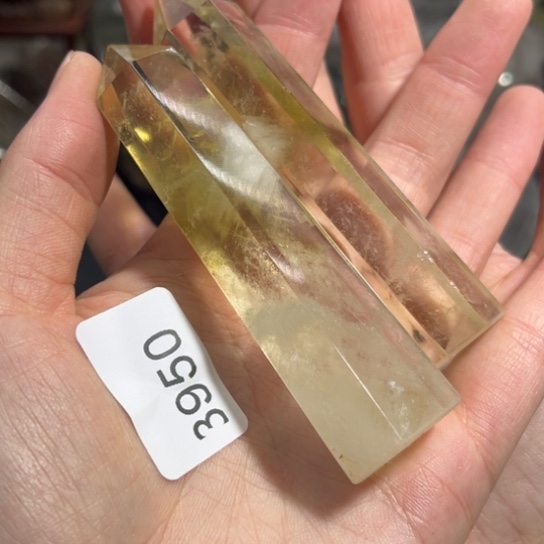 【闪购商品】水晶大型摆件（非配饰）未镶嵌