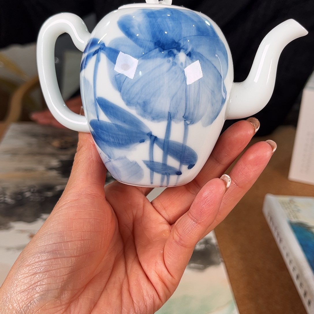 九鸣瓷艺九鸣瓷艺