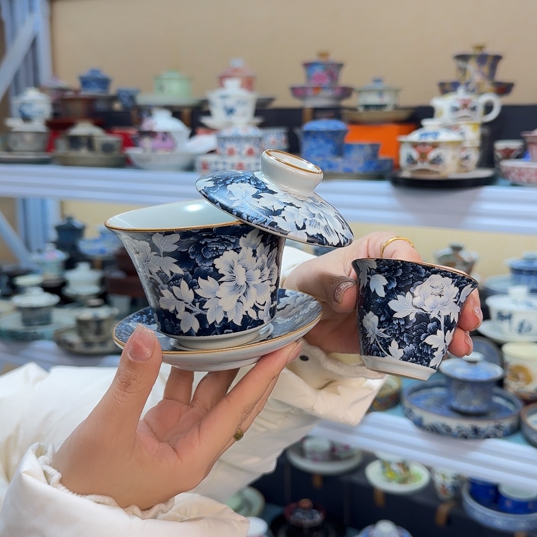 我们的目标是成为一名