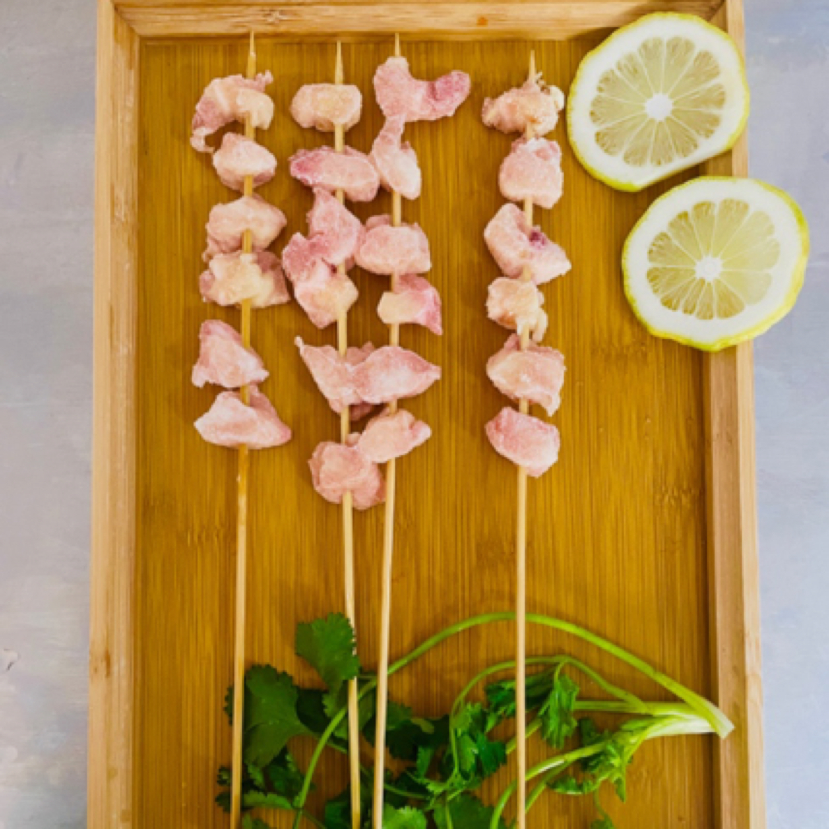 原味掌中宝（1串）