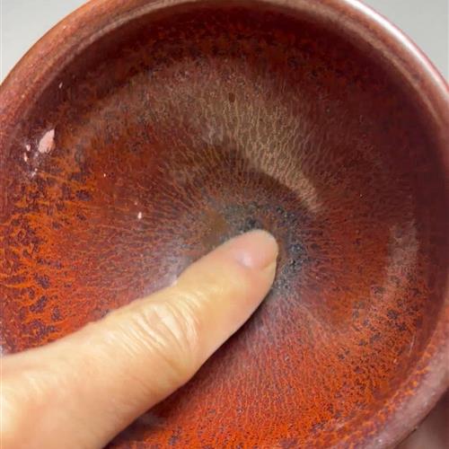 【闪购商品】茶盏-225............