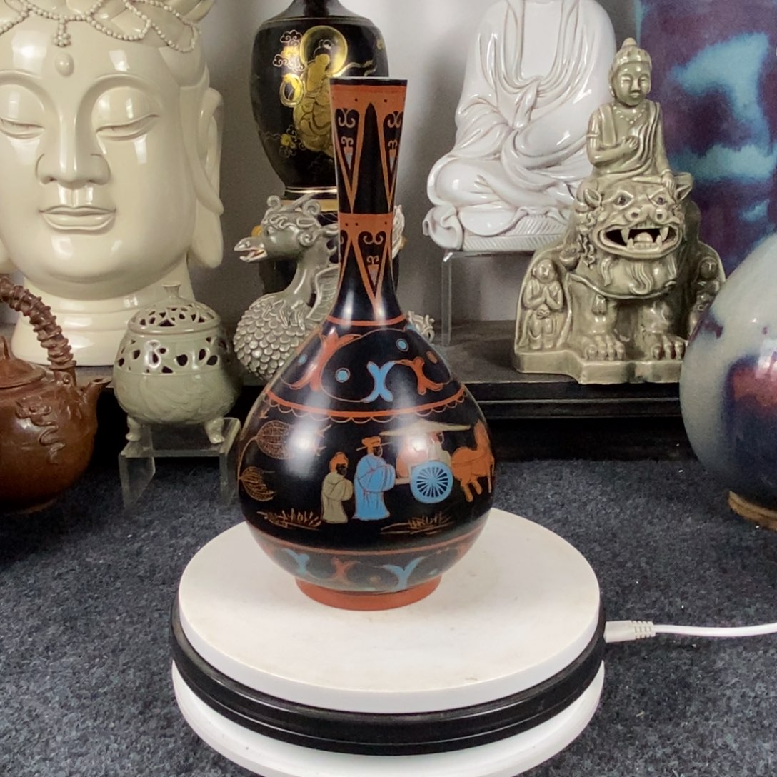 摆件大**者瓷器瓷器瓷器瓷器