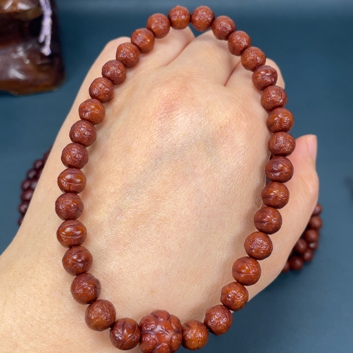 吊坠凤眼菩提凤眼