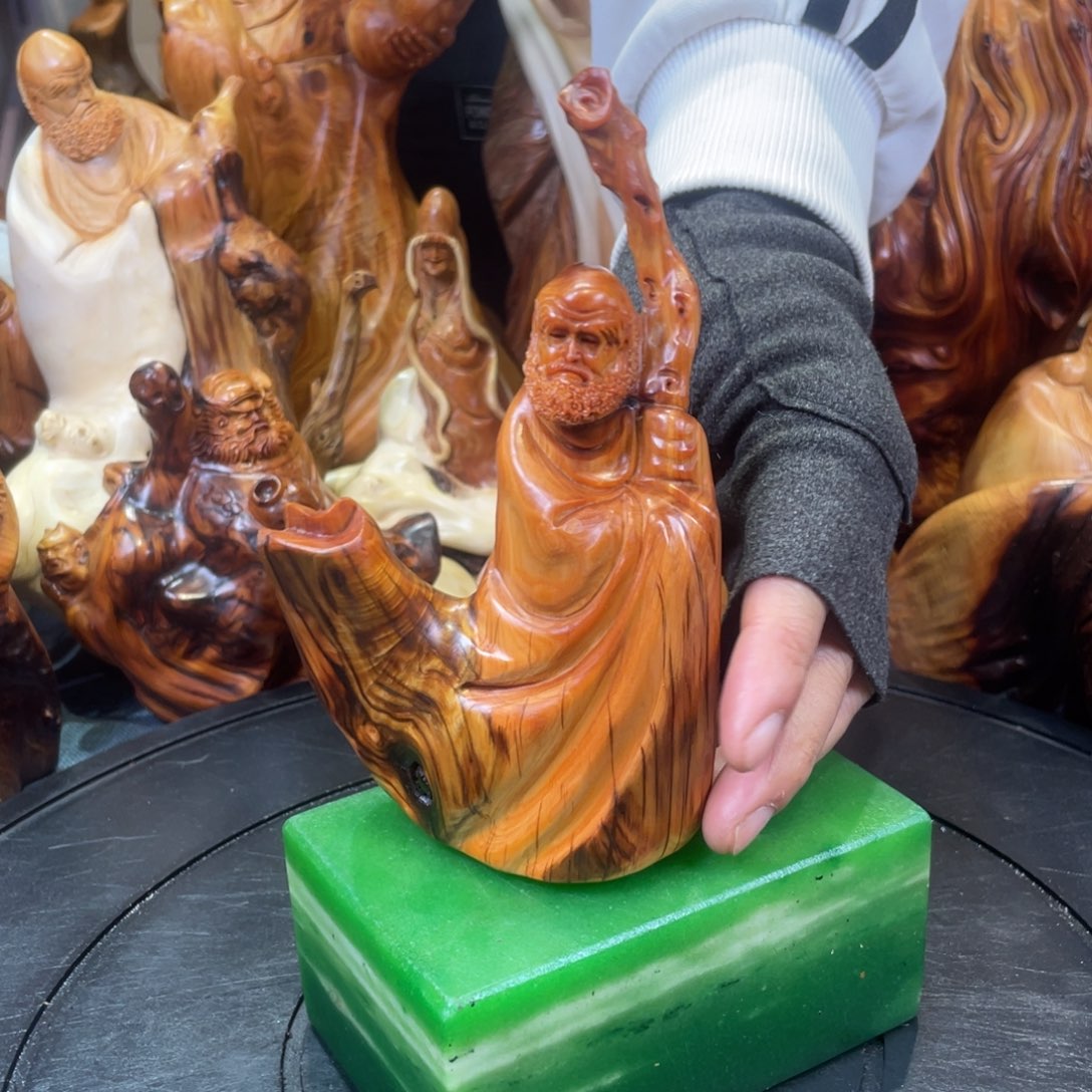 手串/手链柏木（崖柏）