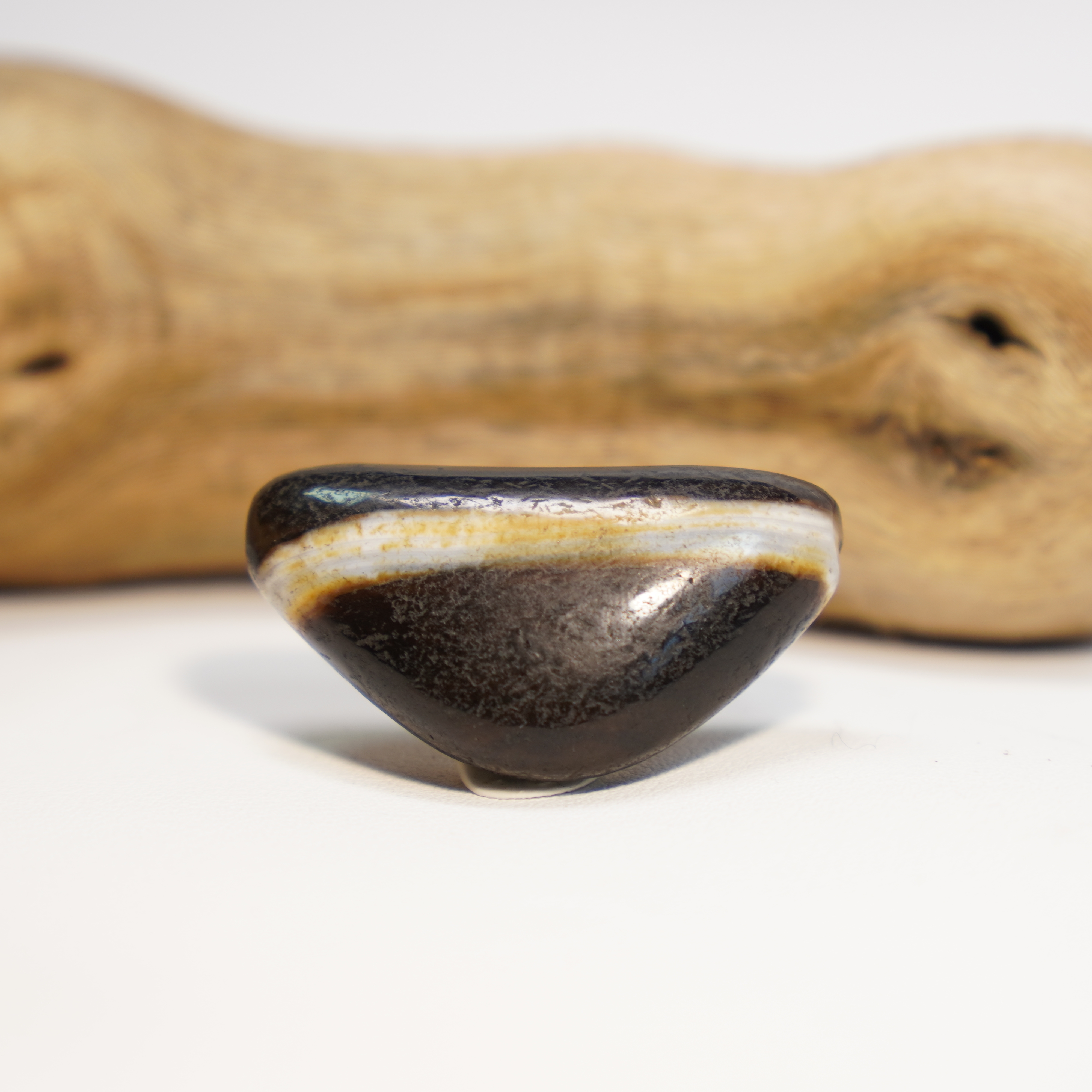 藏式玛瑙单珠/797